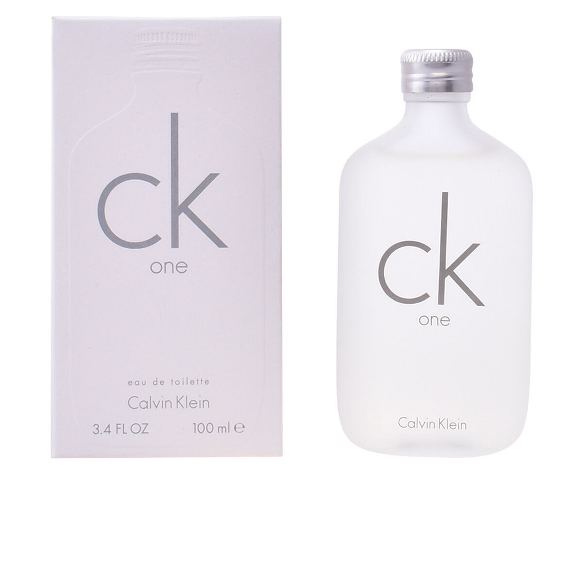 Unisex Perfume EDT