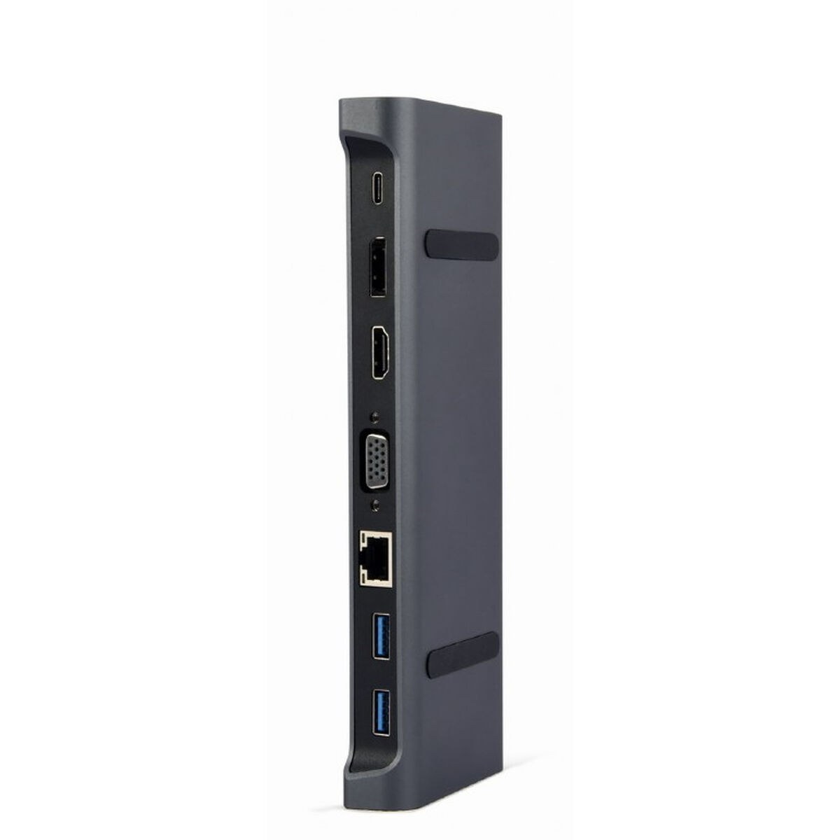 USB-разветвитель A-CM-COMBO9-02