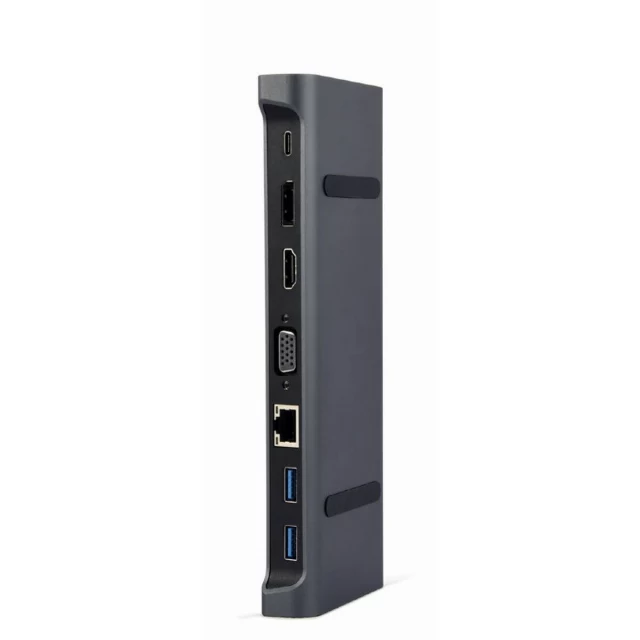 USB-разветвитель A-CM-COMBO9-02
