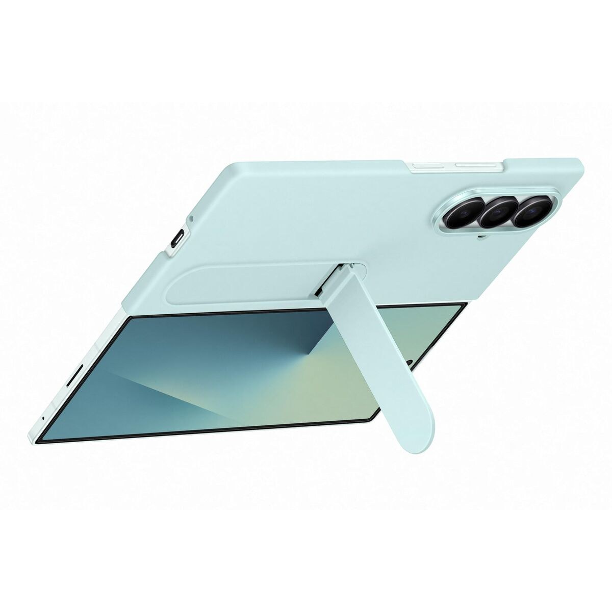 Mobile cover EF-MF966CMEGWW