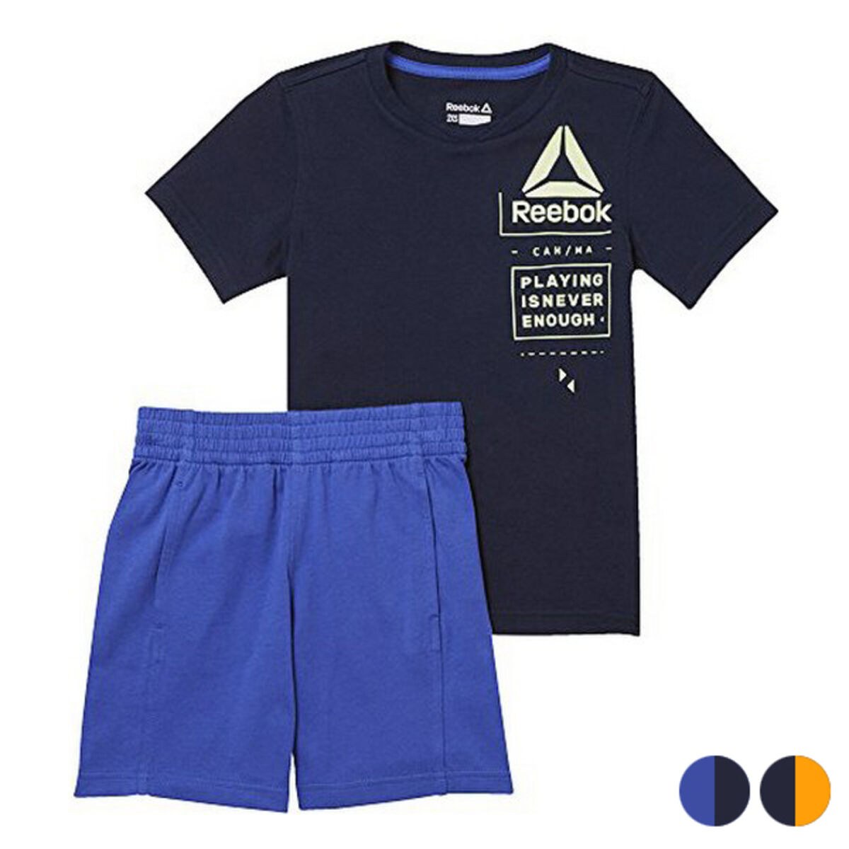 Children's Sports Outfit B ES SSET Baby