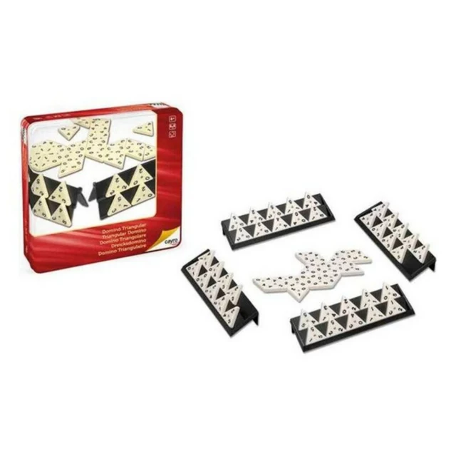 Domino 754