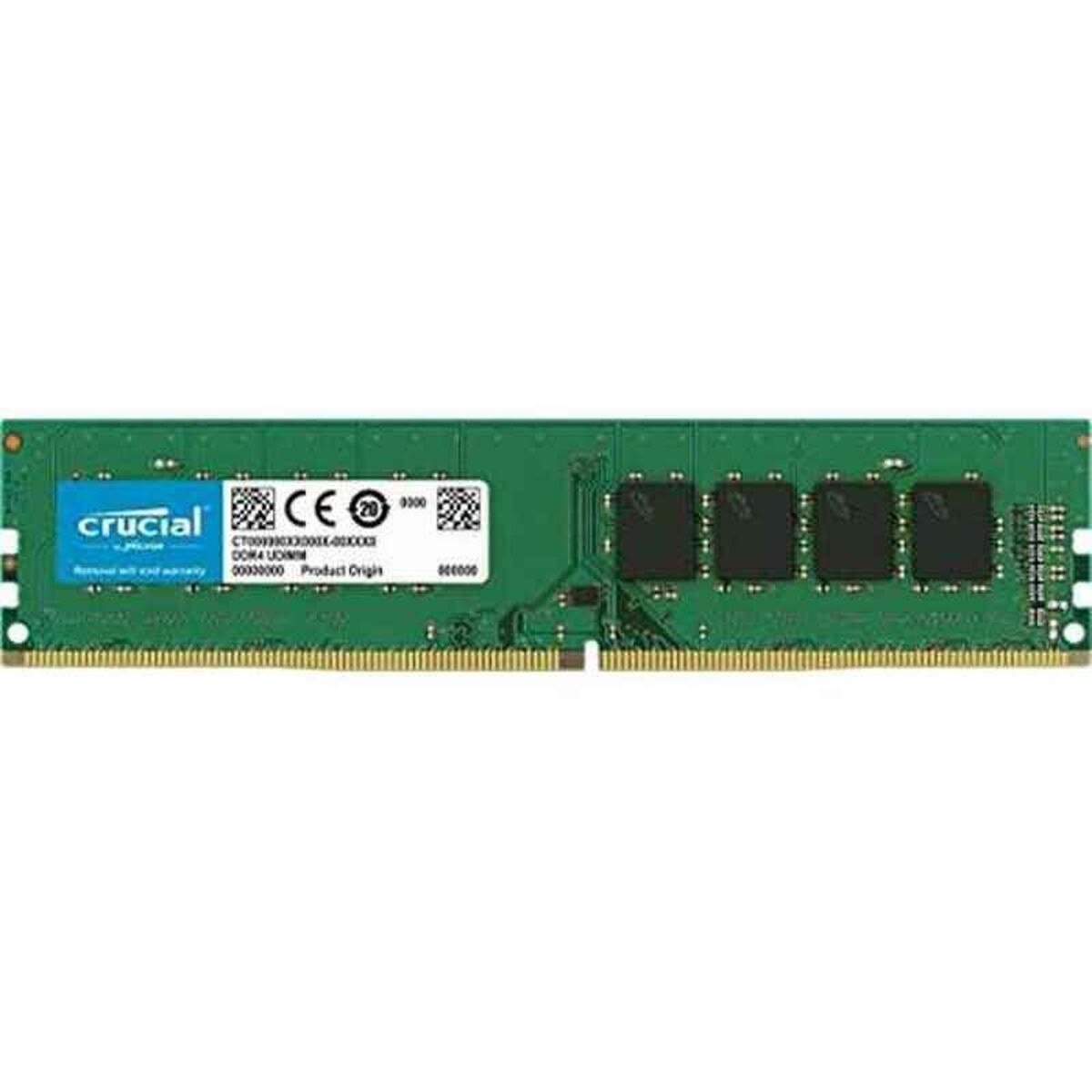 RAM Memory