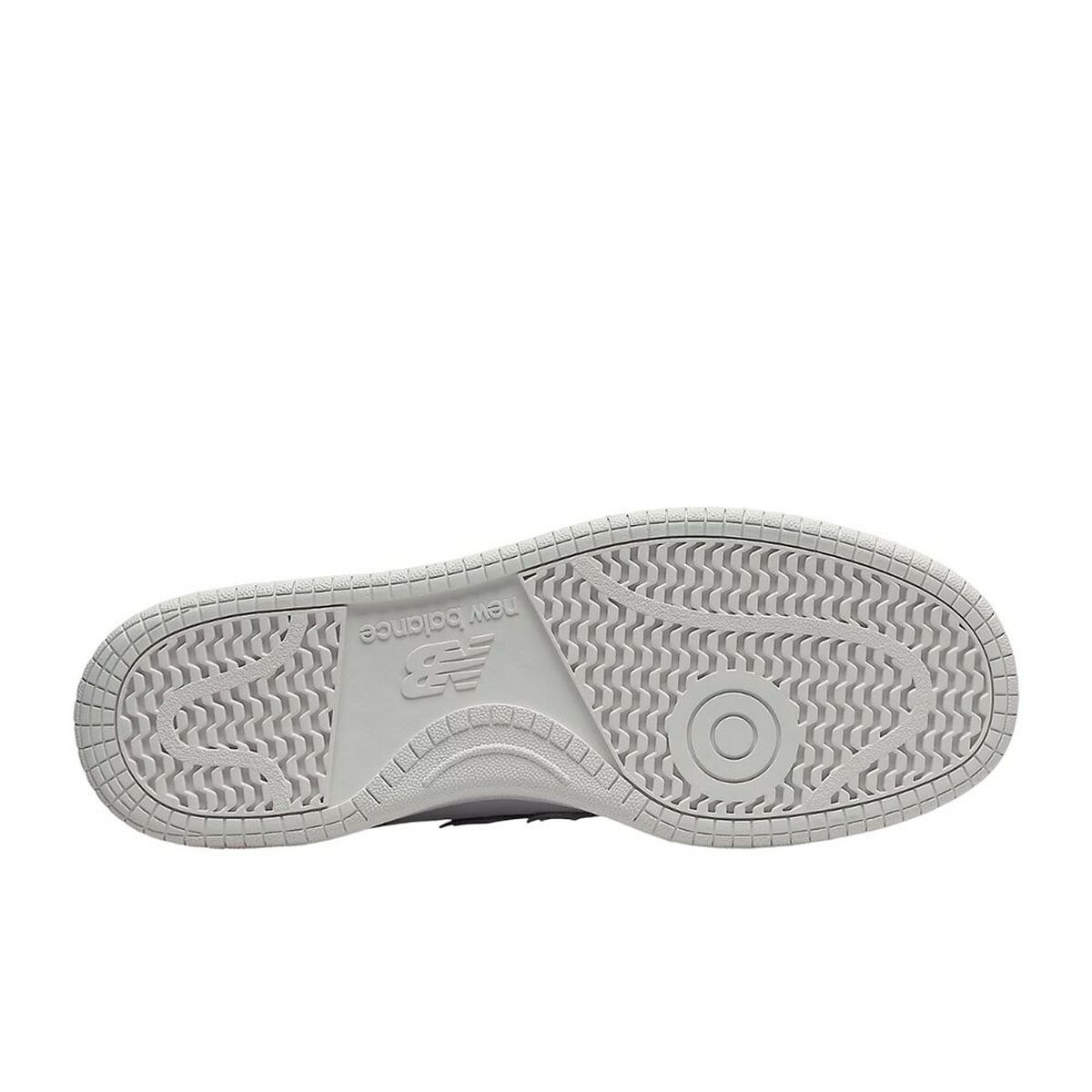 Men’s Casual Trainers BB480LV1 White