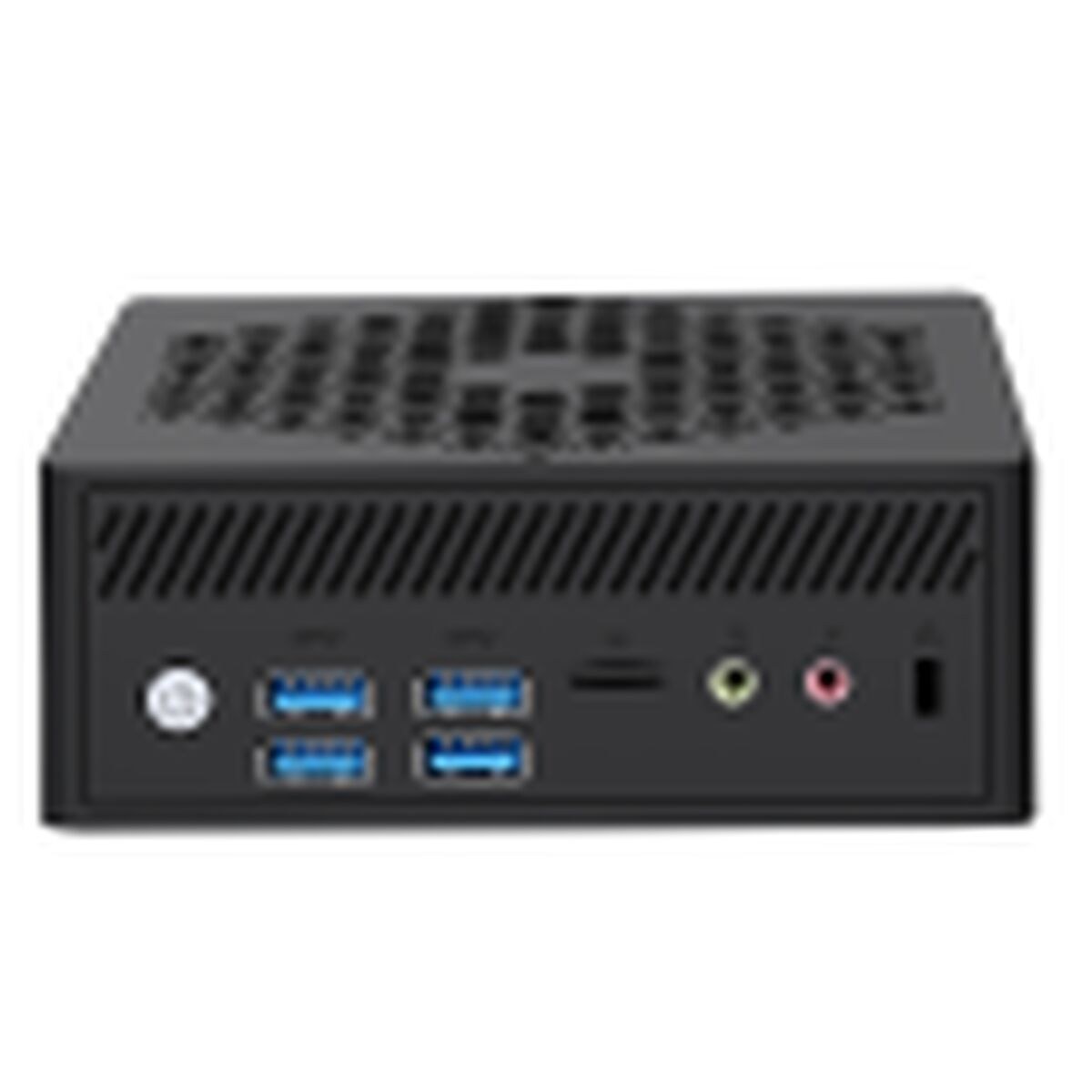 Мини-ПК LEMPC09 Intel Celeron N100 32 GB RAM