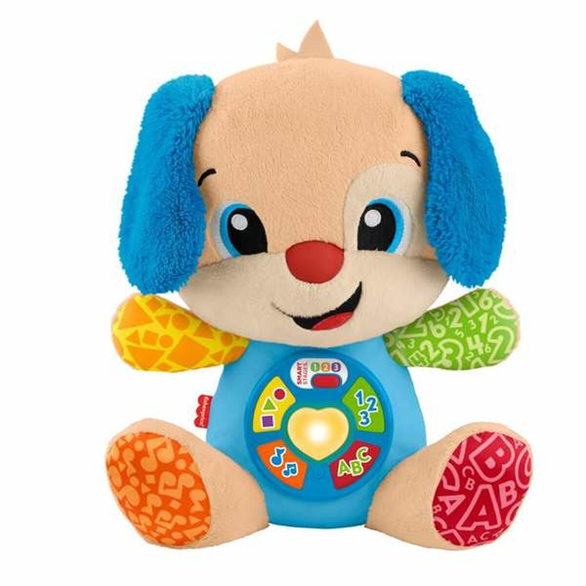 Musical Plush Toy 30,48 x 25,40 x 13,34 cm