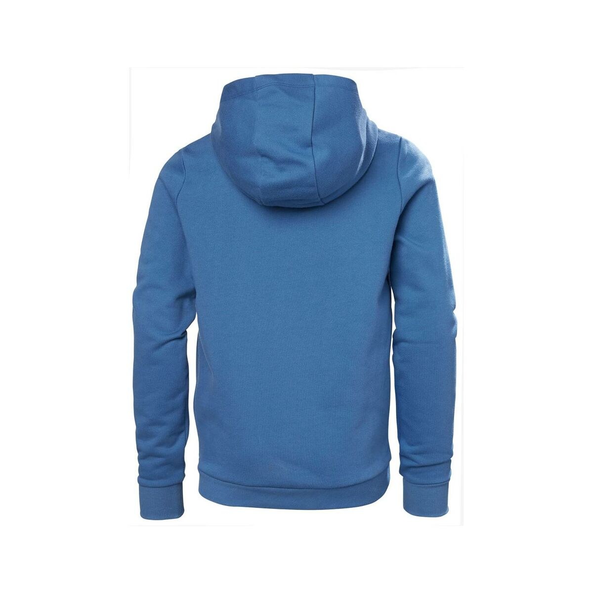 Толстовка с капюшоном детская HH LOGO HOODIE 2.0 41677 636 Синий