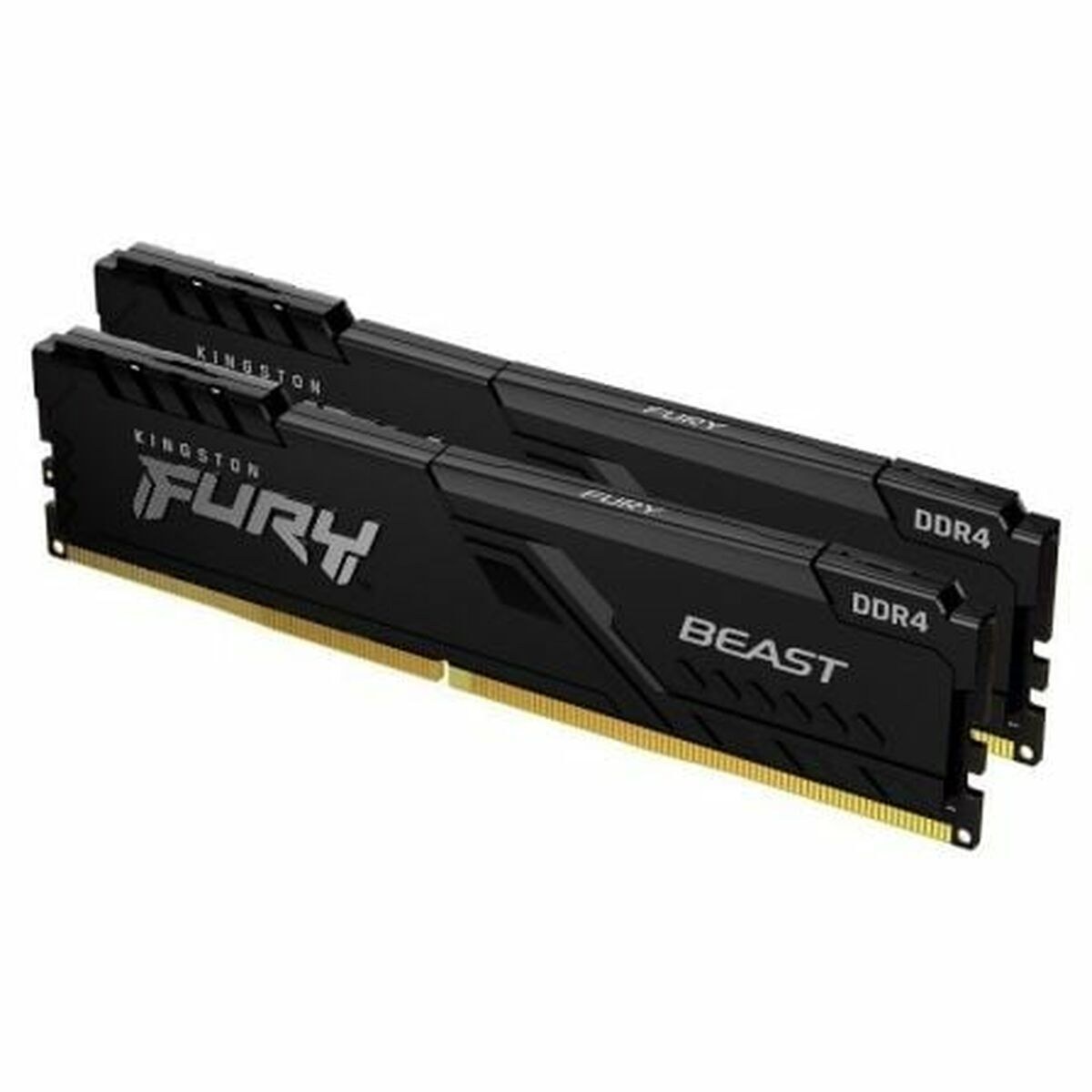 RAM Memory Beast 32 GB DDR4 3200 MHz CL16