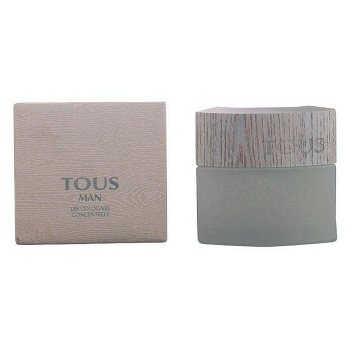 Men's Perfume EDT