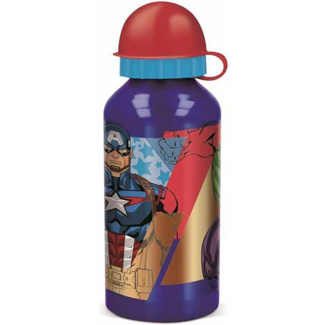 Бутылка с водой Seven Wonders Алюминий 400 ml