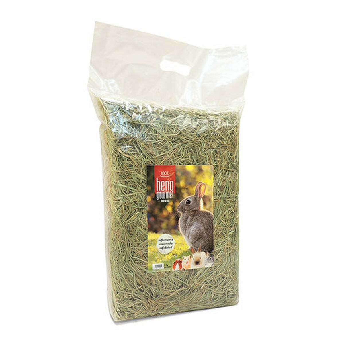Сено 1 kg