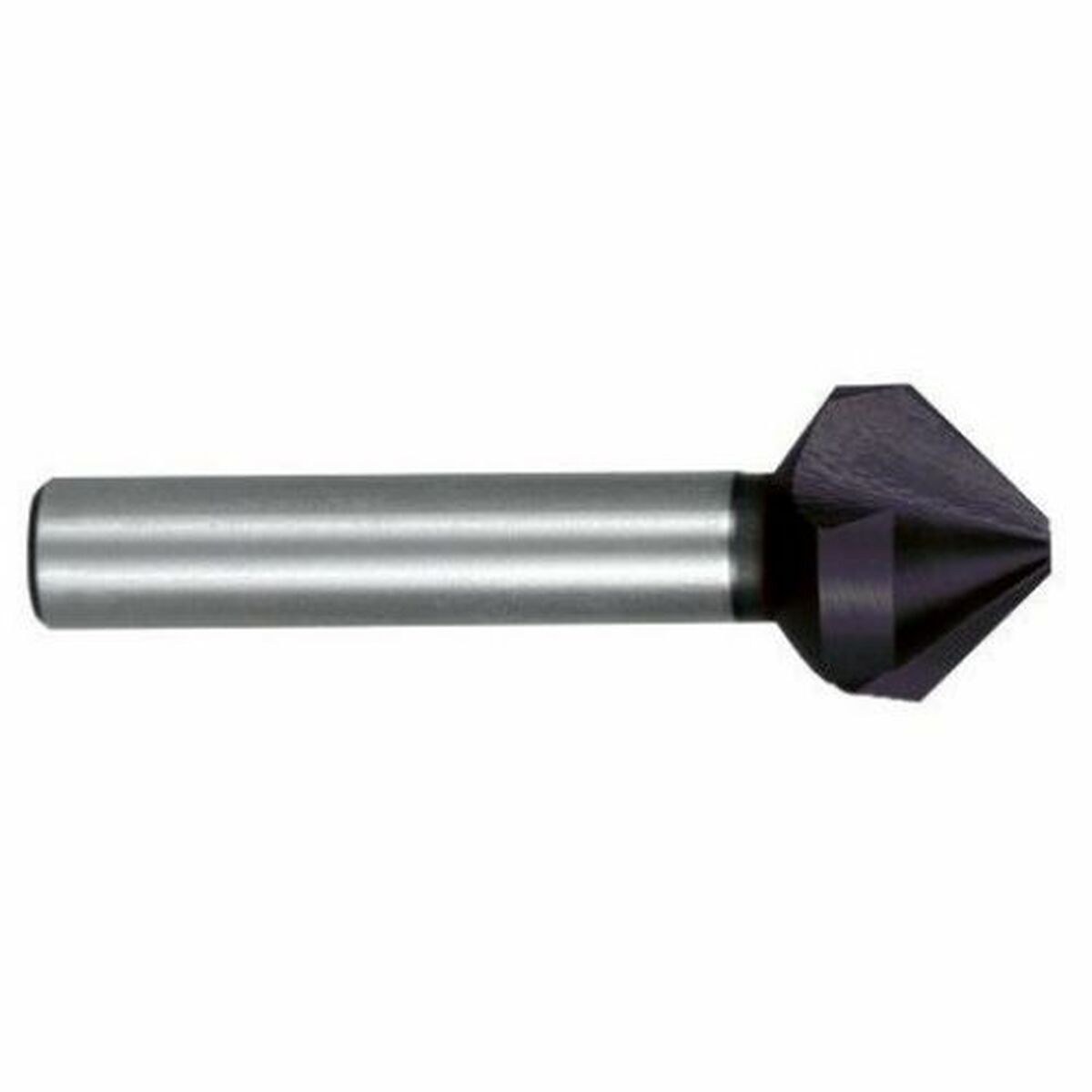 Conical Countersink 102125F DIN 335 High speed steel (HSS) 90º C-shaped