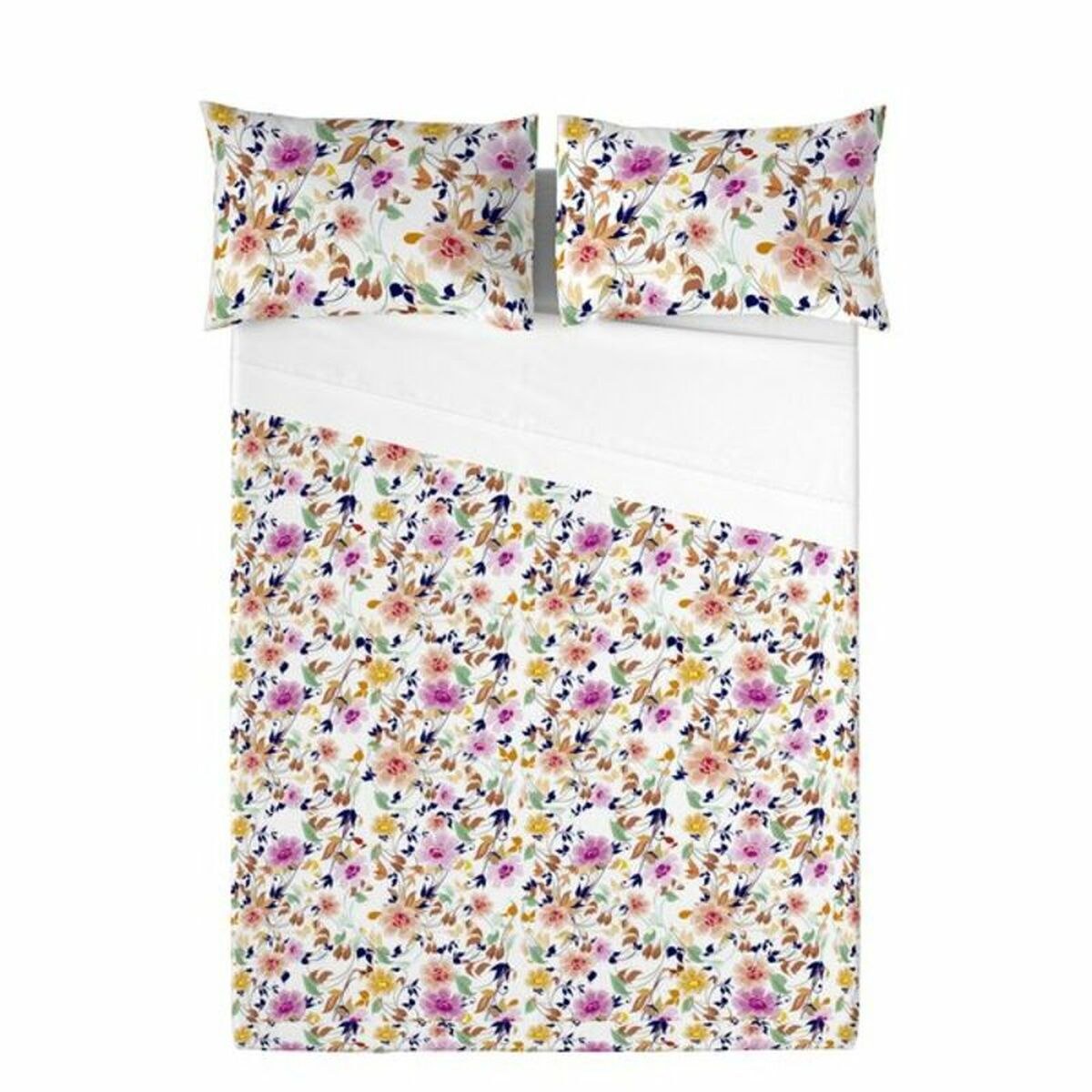 Top sheet Happy