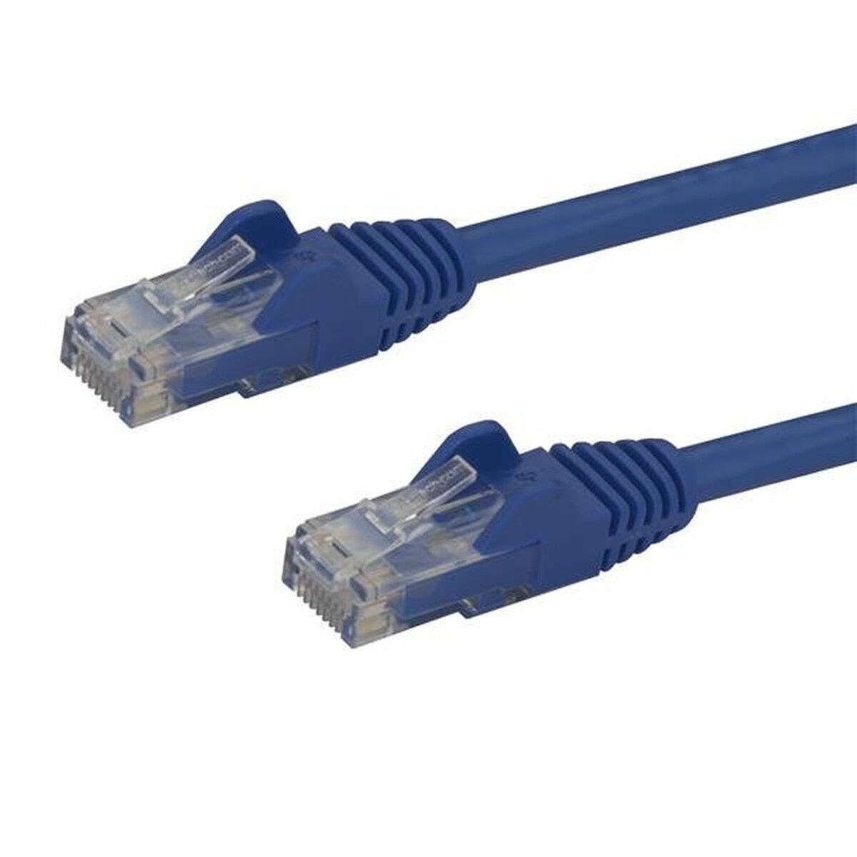 UTP Category 6 Rigid Network Cable N6PATC15MBL 15 m
