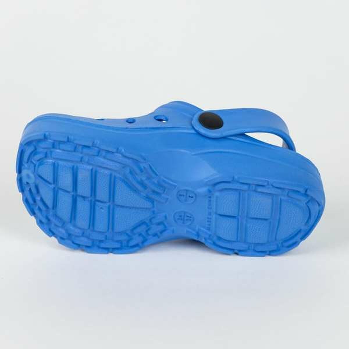 Clogs Red