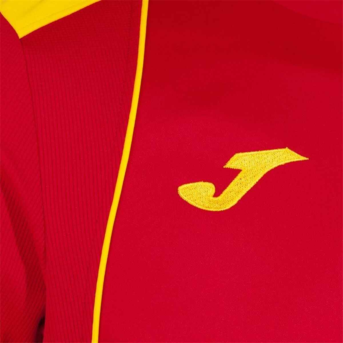 Children's Short Sleeved Football Shirt Championship VII (7-8 Years)