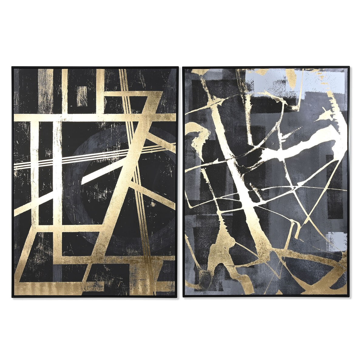 Полотно полистирол Полотно 103 x 4,5 x 143 cm