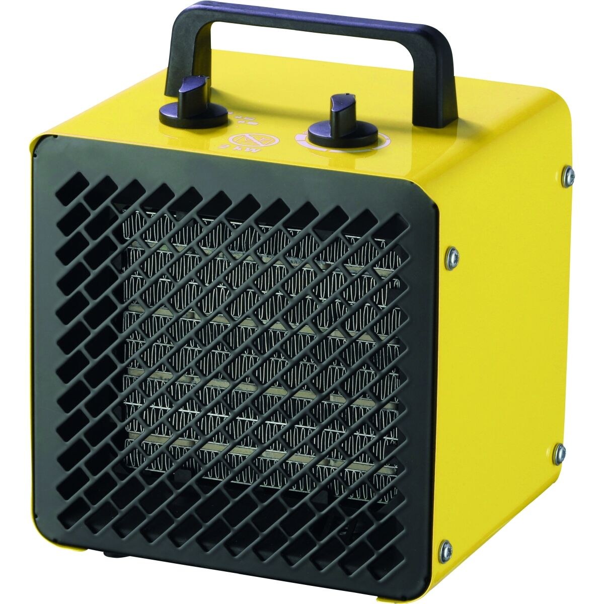 Промышленный нагреватель PTC 2KW 1000 W 2000 W 2500 W