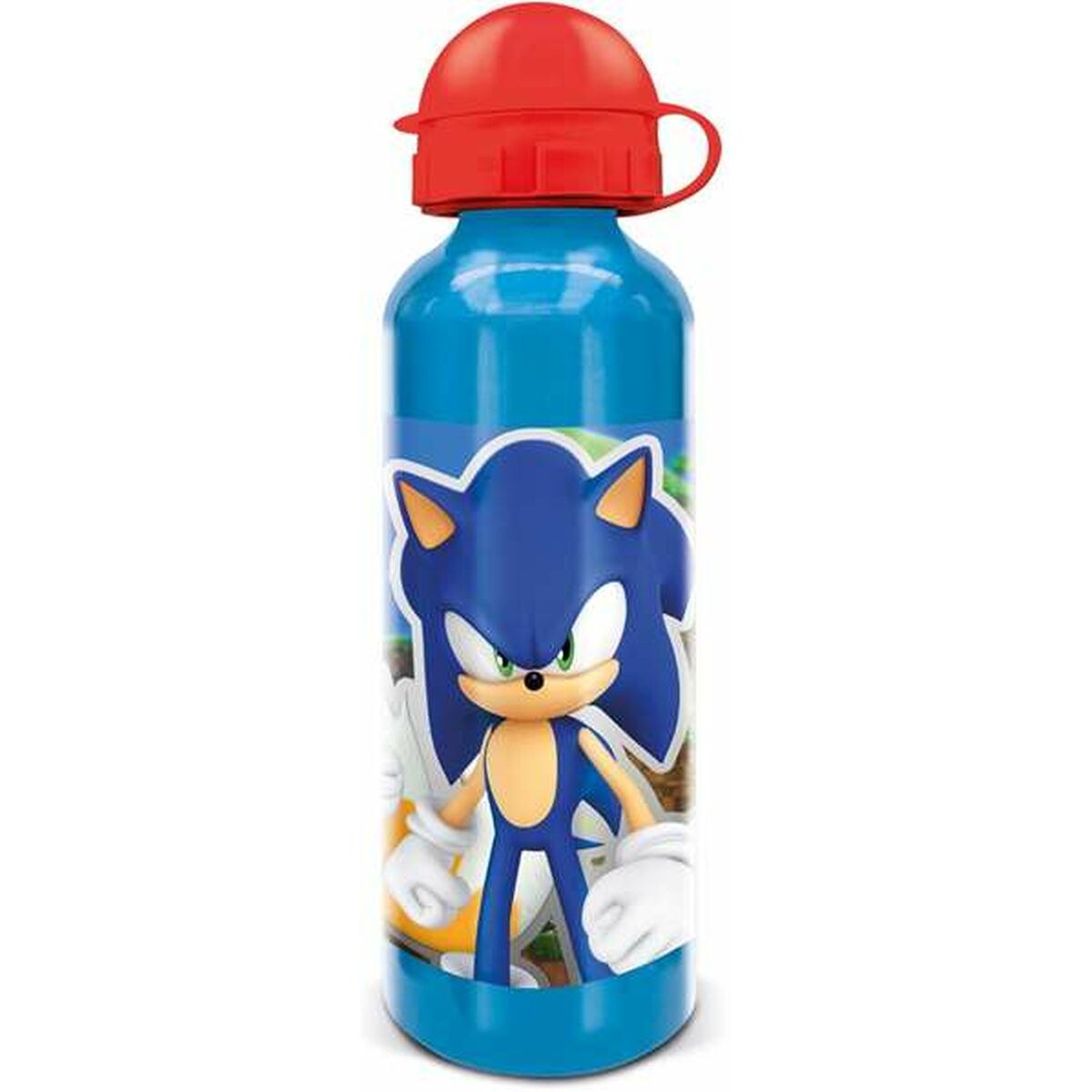 бутылка 530 ml Алюминий