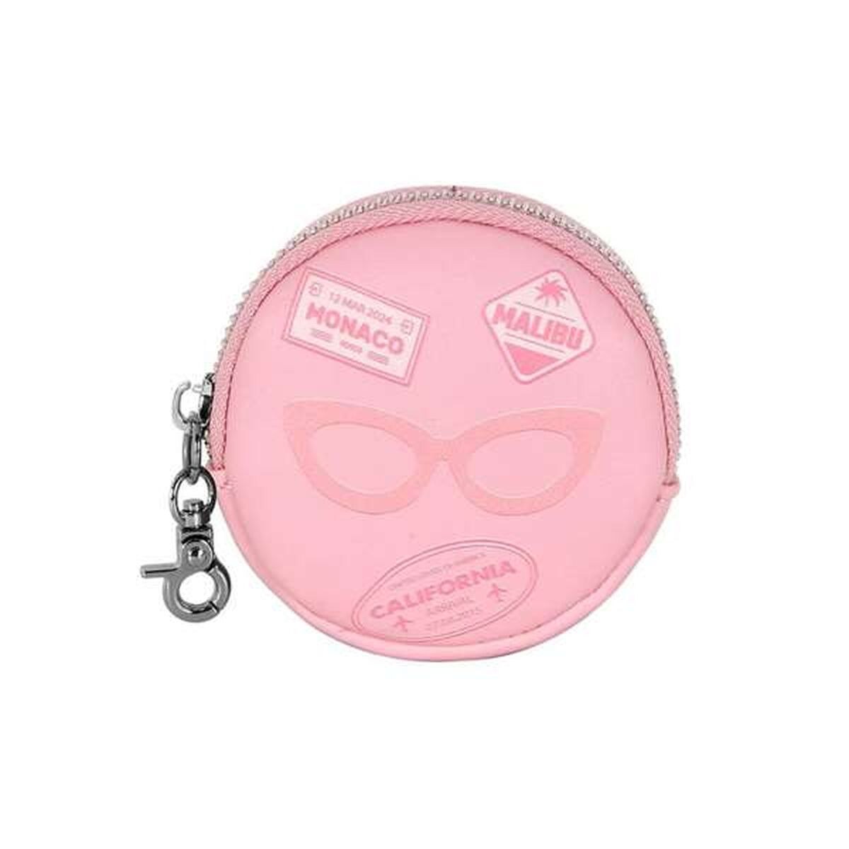 Purse Pink