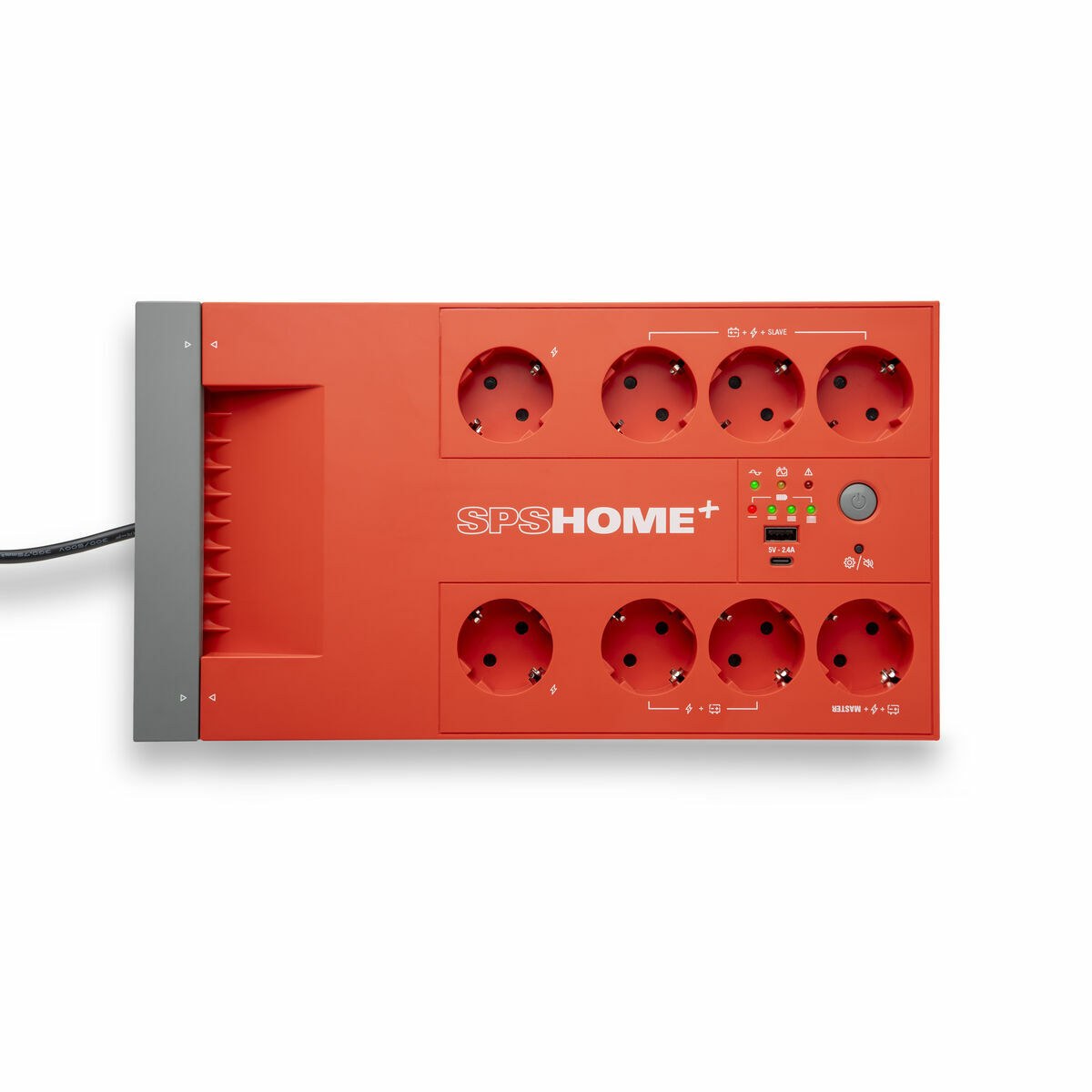 Uninterruptible Power Supply System Interactive UPS 693DA000003 360 W