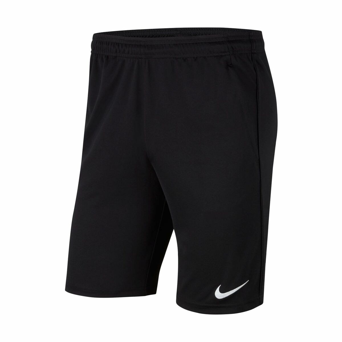 Men's Sports Shorts PARK 20 SHORT CW6152 010 Black