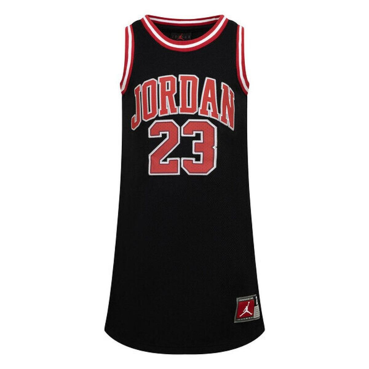 Basketball shirt JDG JORDAN 23 JERSEY DRESS 45C918 023