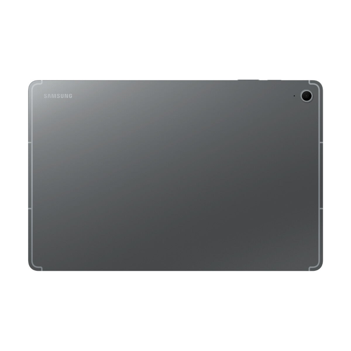 Планшет Galaxy Tab S10 FE+ 13,1" 13" Octa Core 12 GB RAM 256 GB Серый