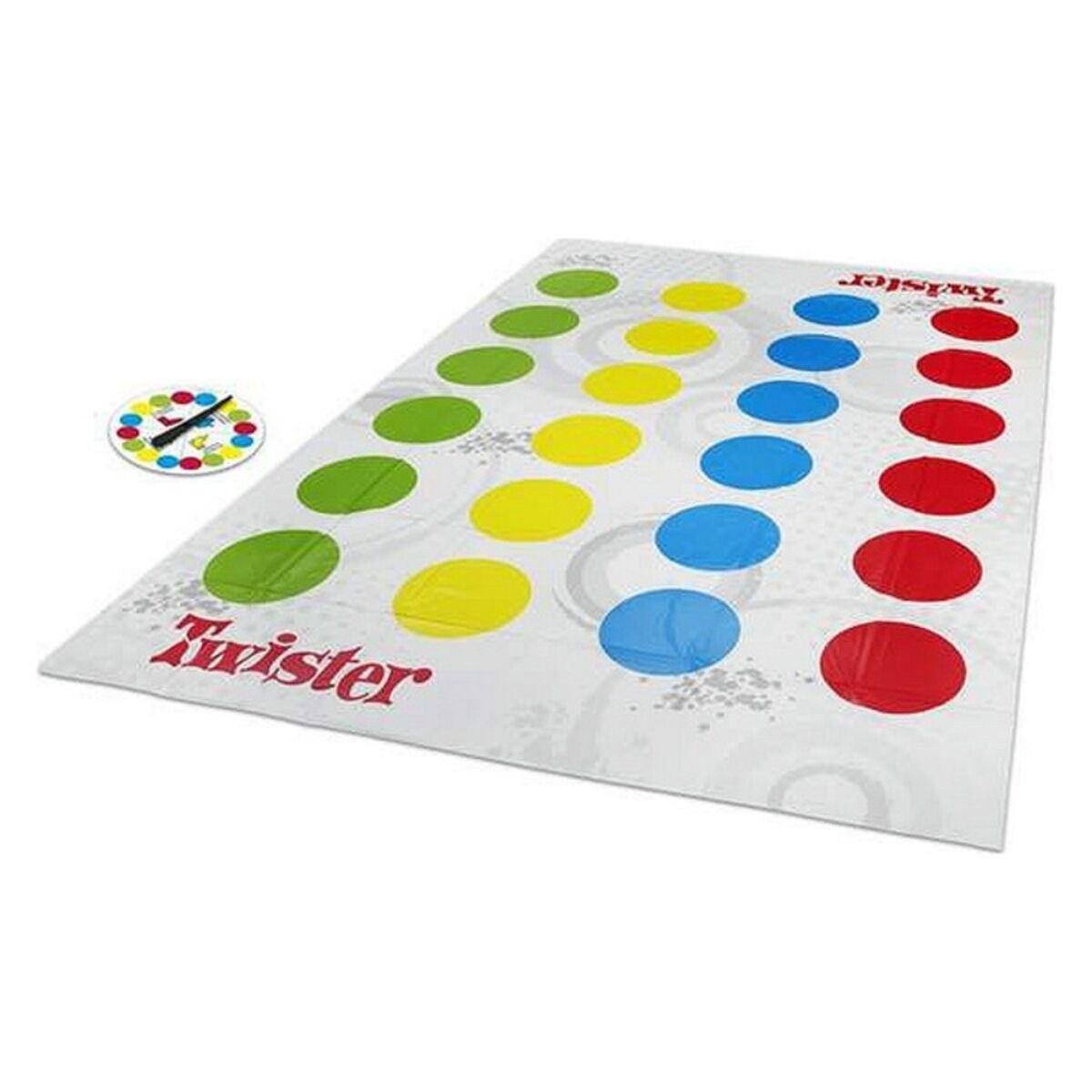 Настольная игра Twister 98831B09