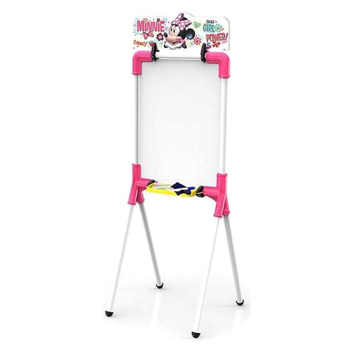 Доска 2-в-1 Minnie 37 x 32 x 98 cm (12 pcs) (37 x 32 x 98 cm)