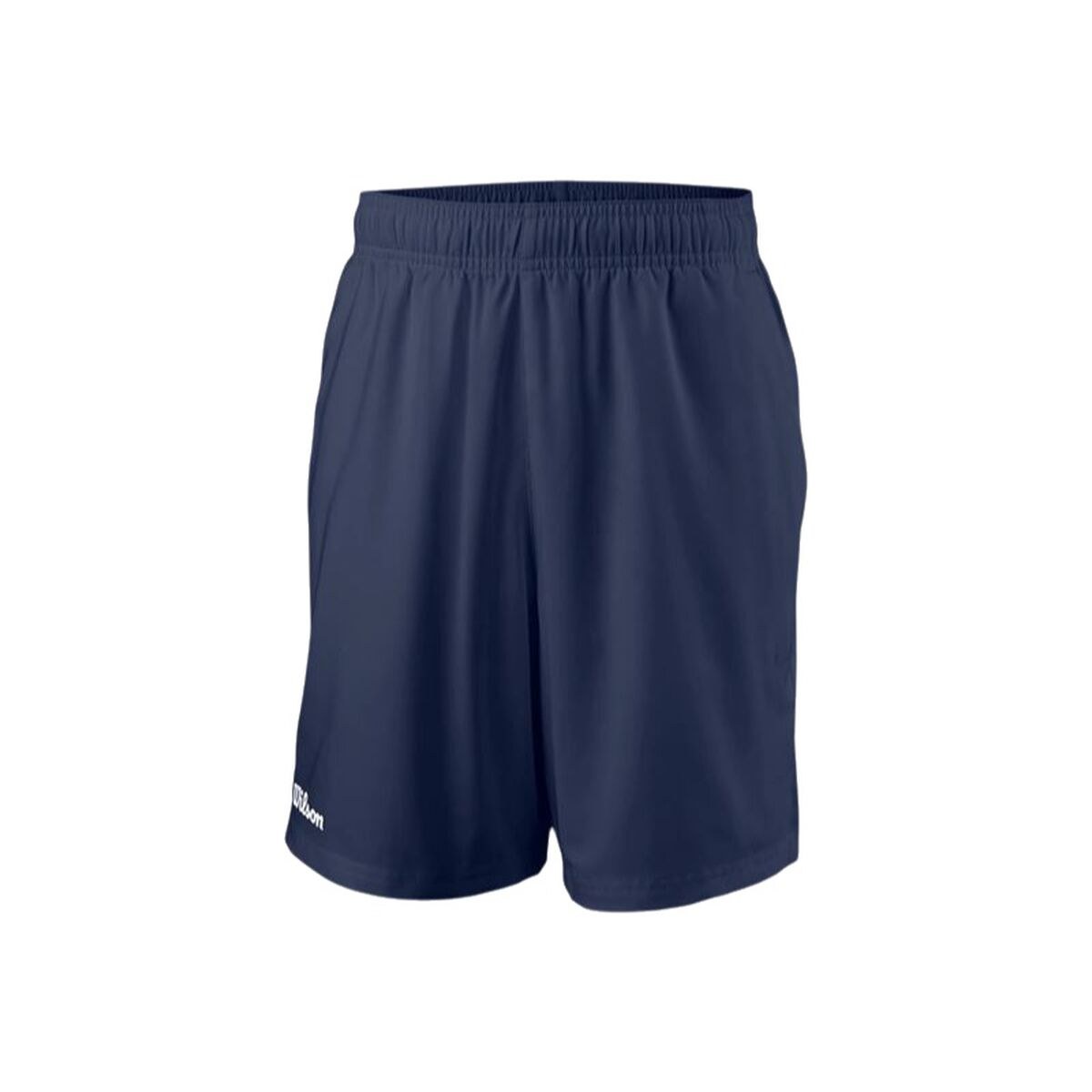 Men's Sports Shorts Team Short 7" Classic Navy Navy Blue 7" Padel