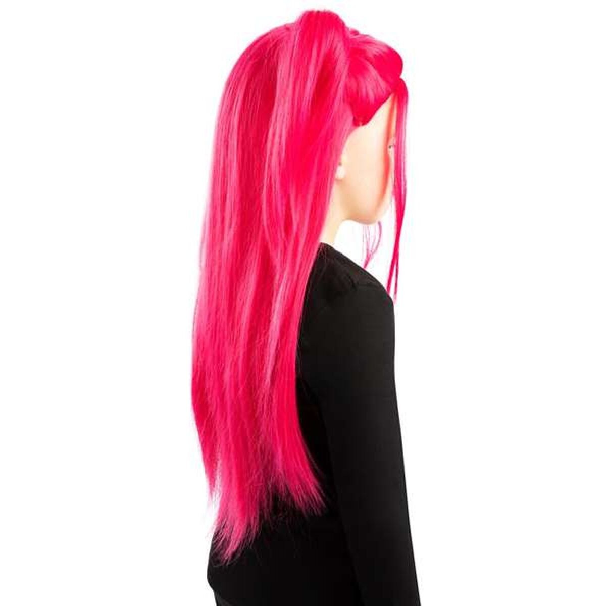 Парик Kpop Mira