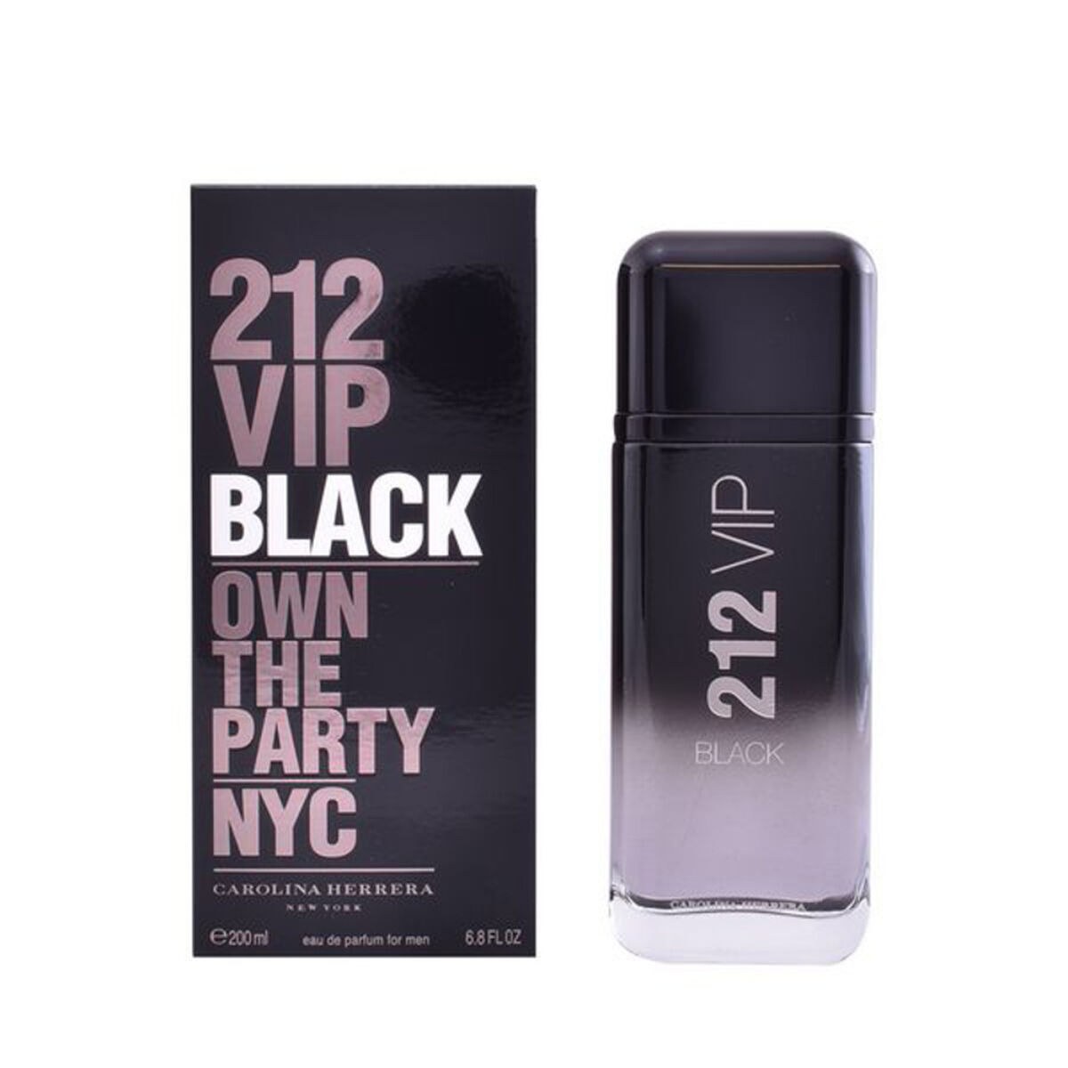 Мужская парфюмерия EDP