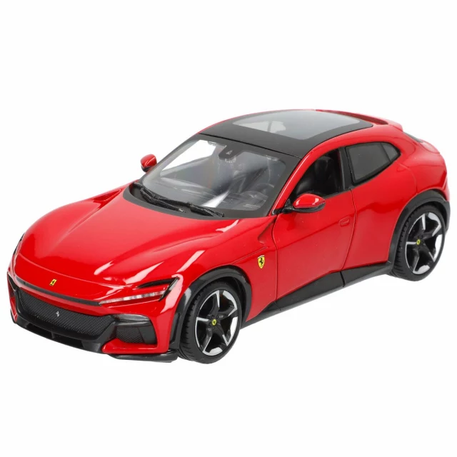 Автомобиль Ferrari Purosangre 1:24