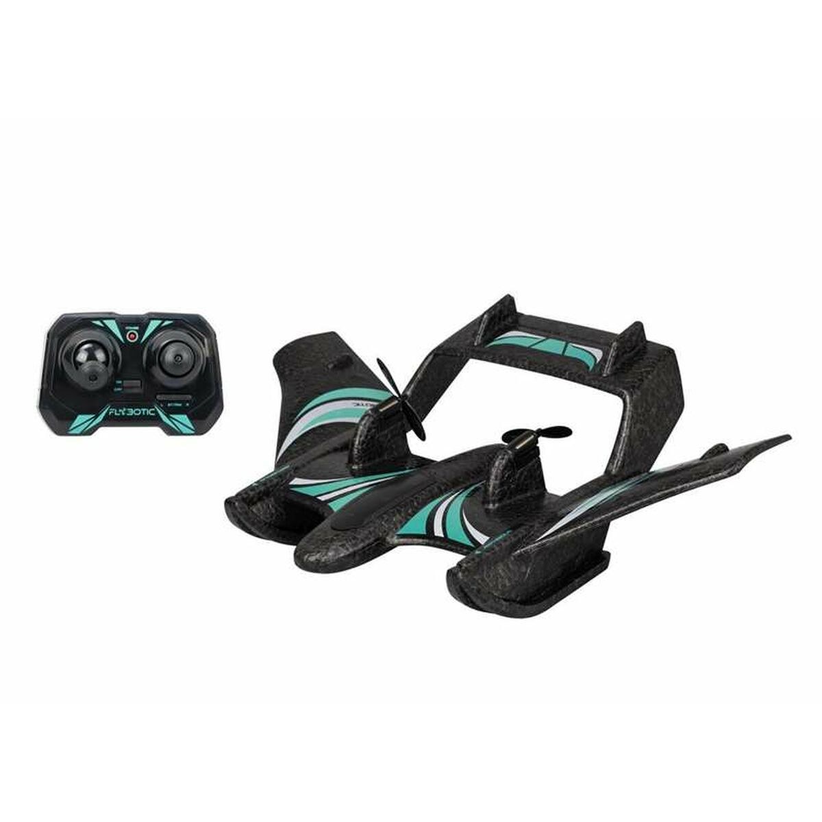 Remote-Controlled Vehicle Aqua Wingz