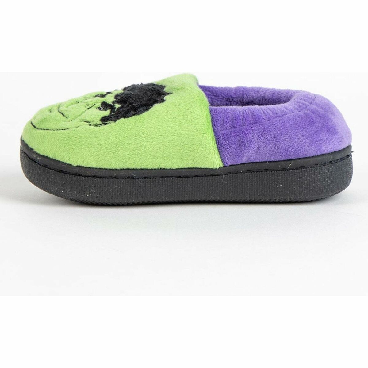 House Slippers Green 22-23