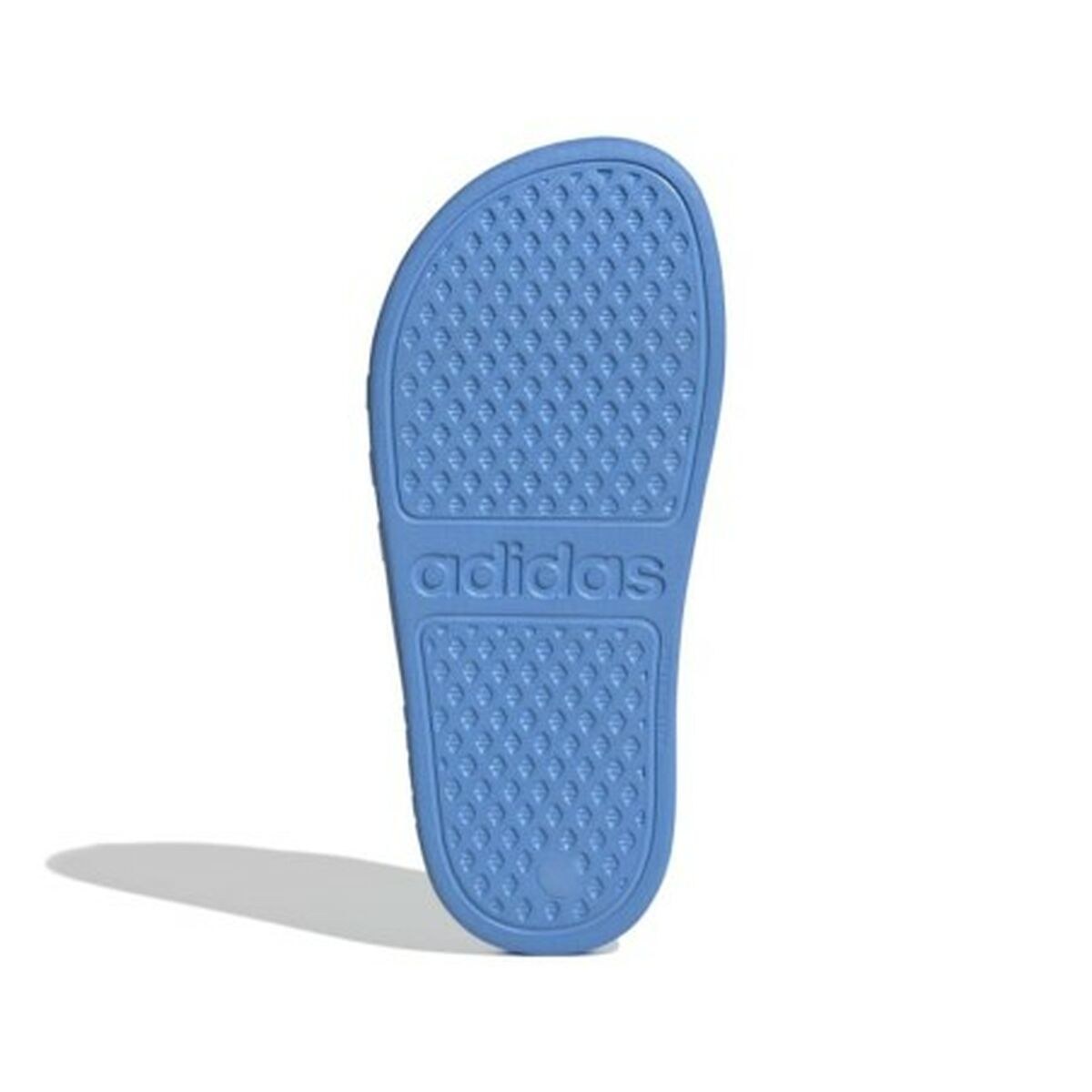 Flip Flops for Children ADILETTE AQUA K ID2621 Blue