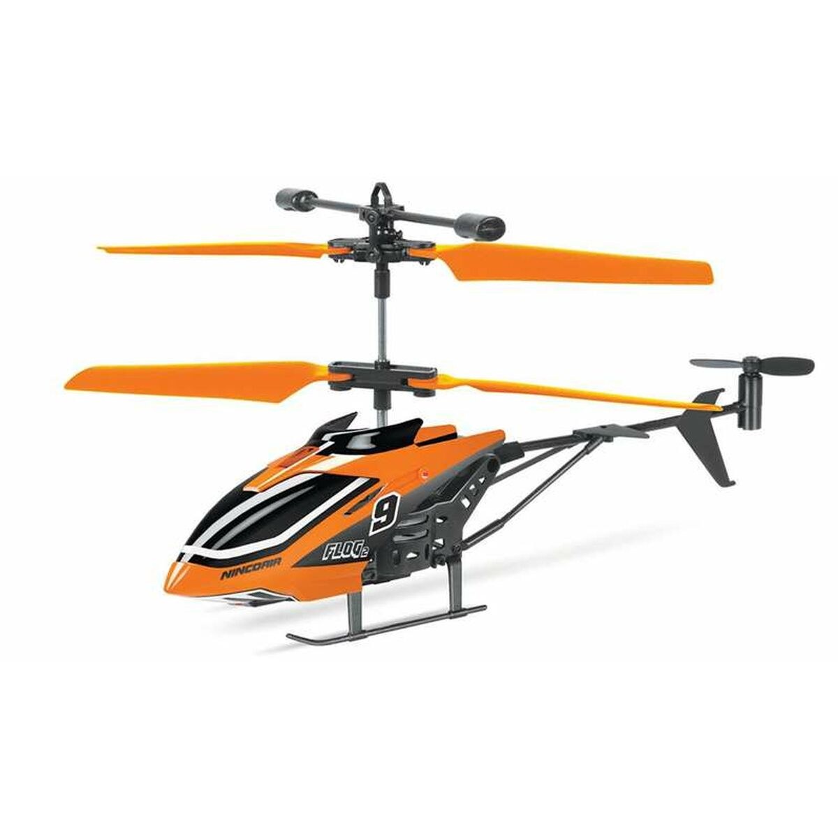 Radio control Helicopter Air Flog 2 Infrared