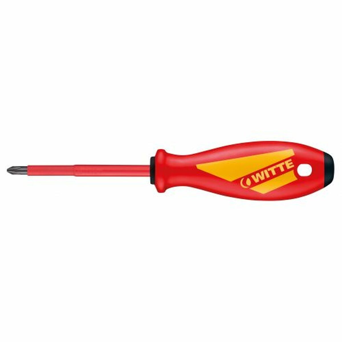 Электрик отвертка MAXX VDE Phillips PH4 200 mm