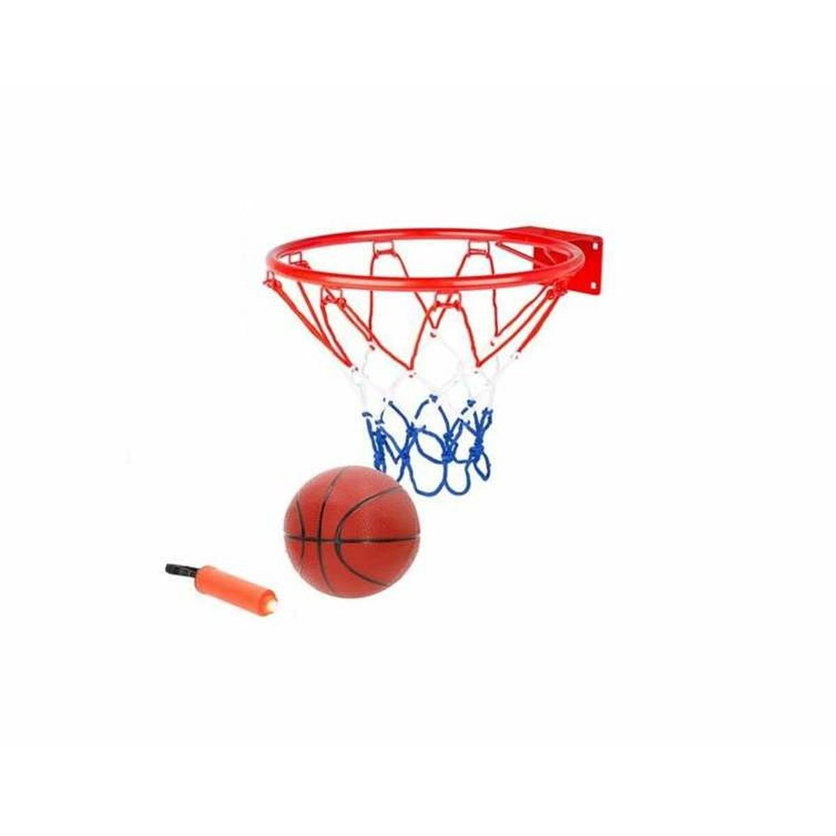 Basketball Basket
