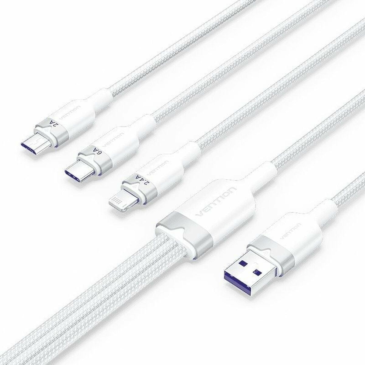 USB to Lightning Cable CTPWG