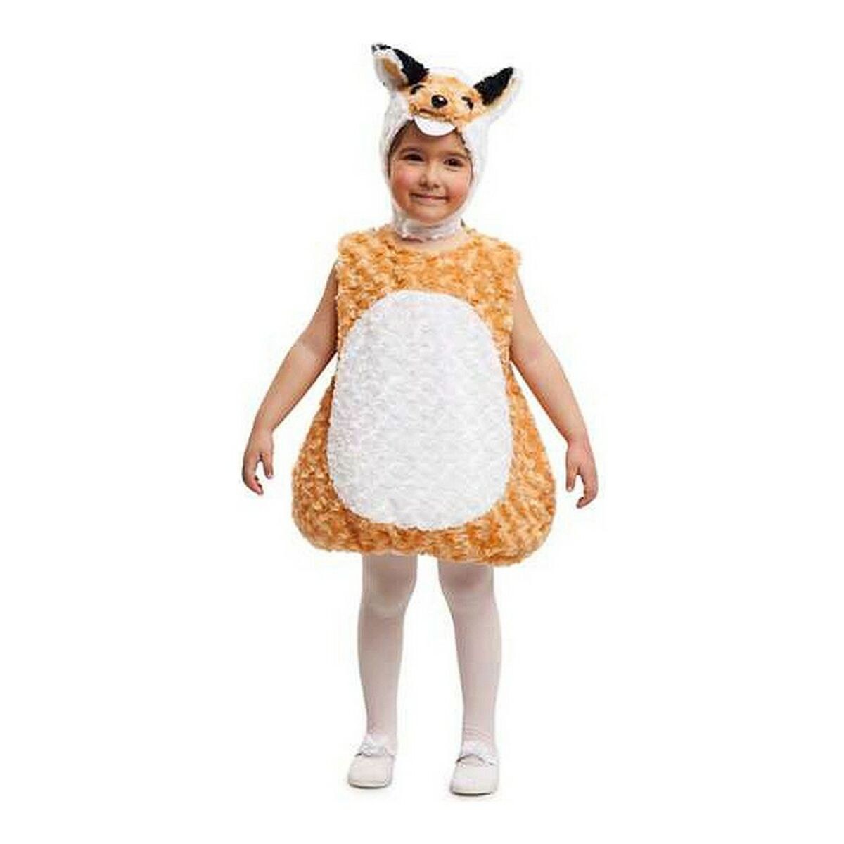 Costume for Children Fox