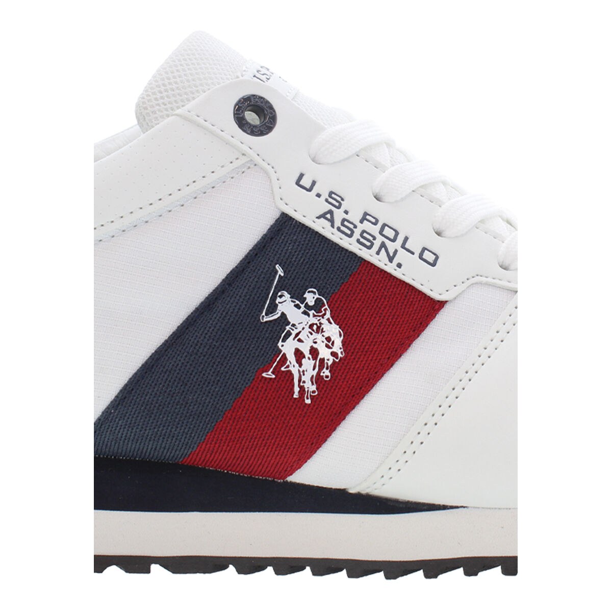 Men's Trainers XIRIO007 White