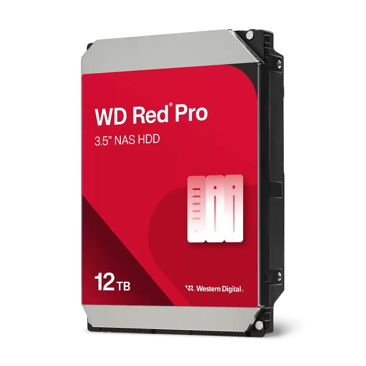 Жесткий диск WD122KFBX 3,5" 12 TB