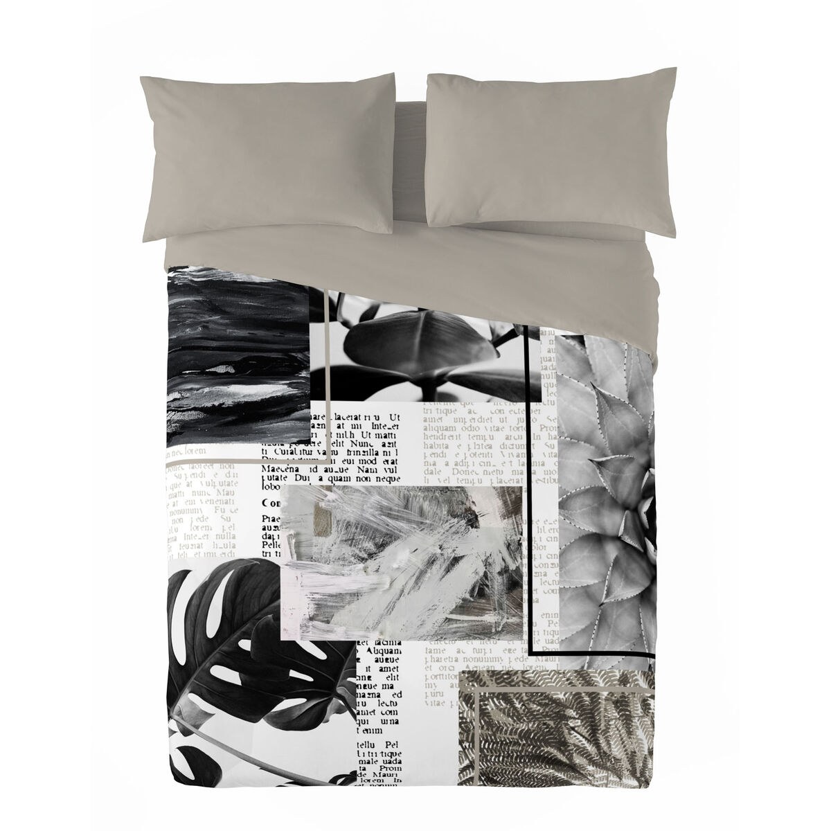 Nordic cover MONE Single 2 Pieces 150 x 220 cm