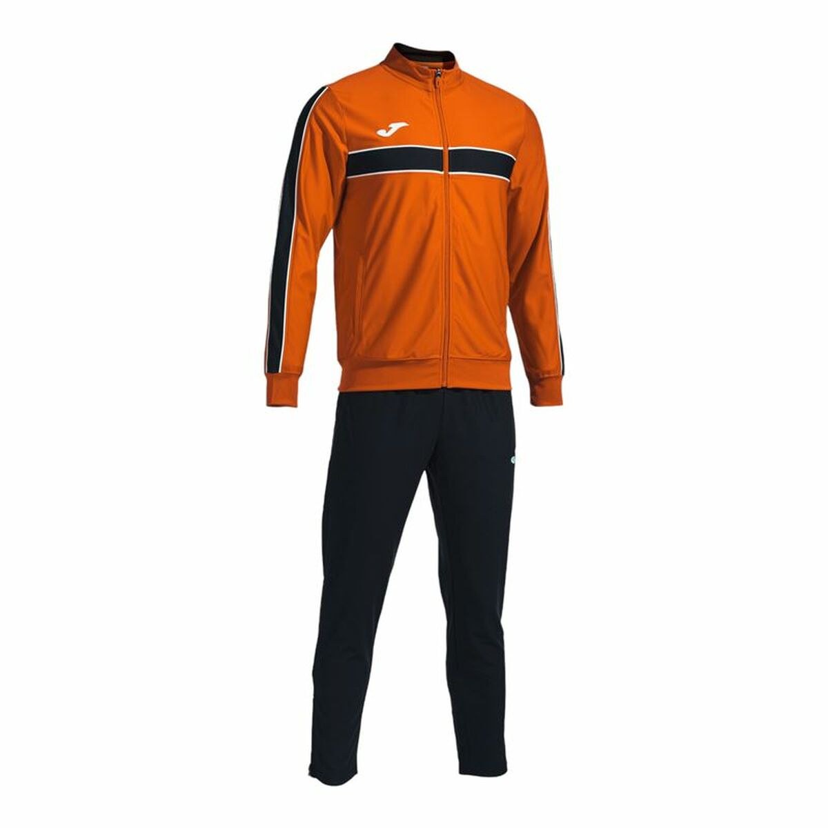 Children’s Tracksuit Victory Orange