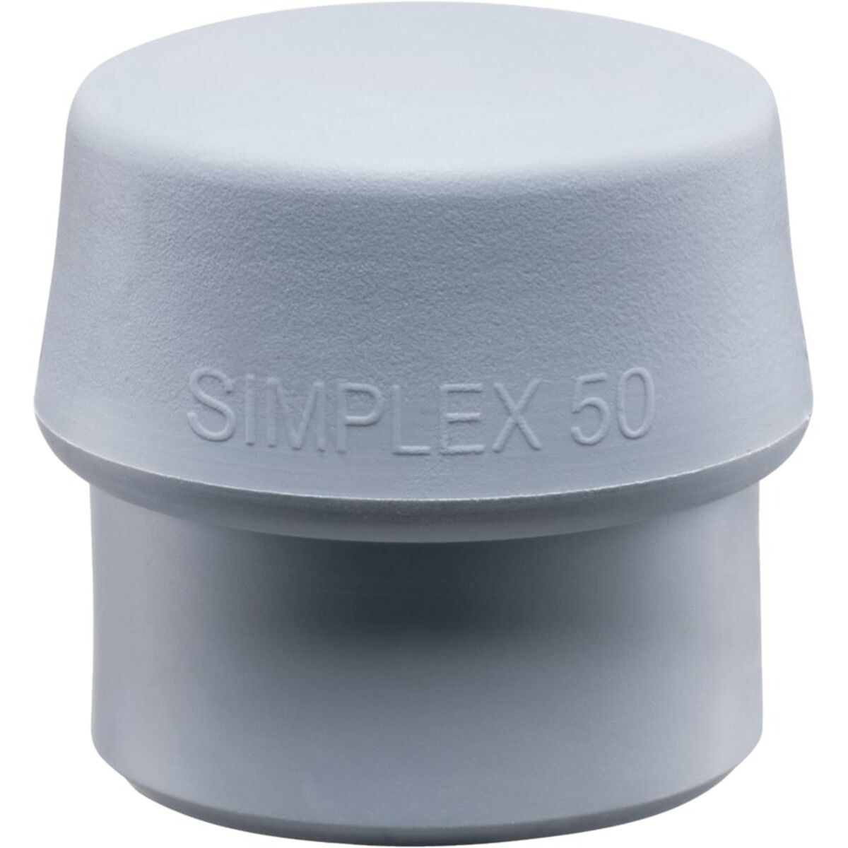 Запасная пластиковая насадка для молотка Simplex