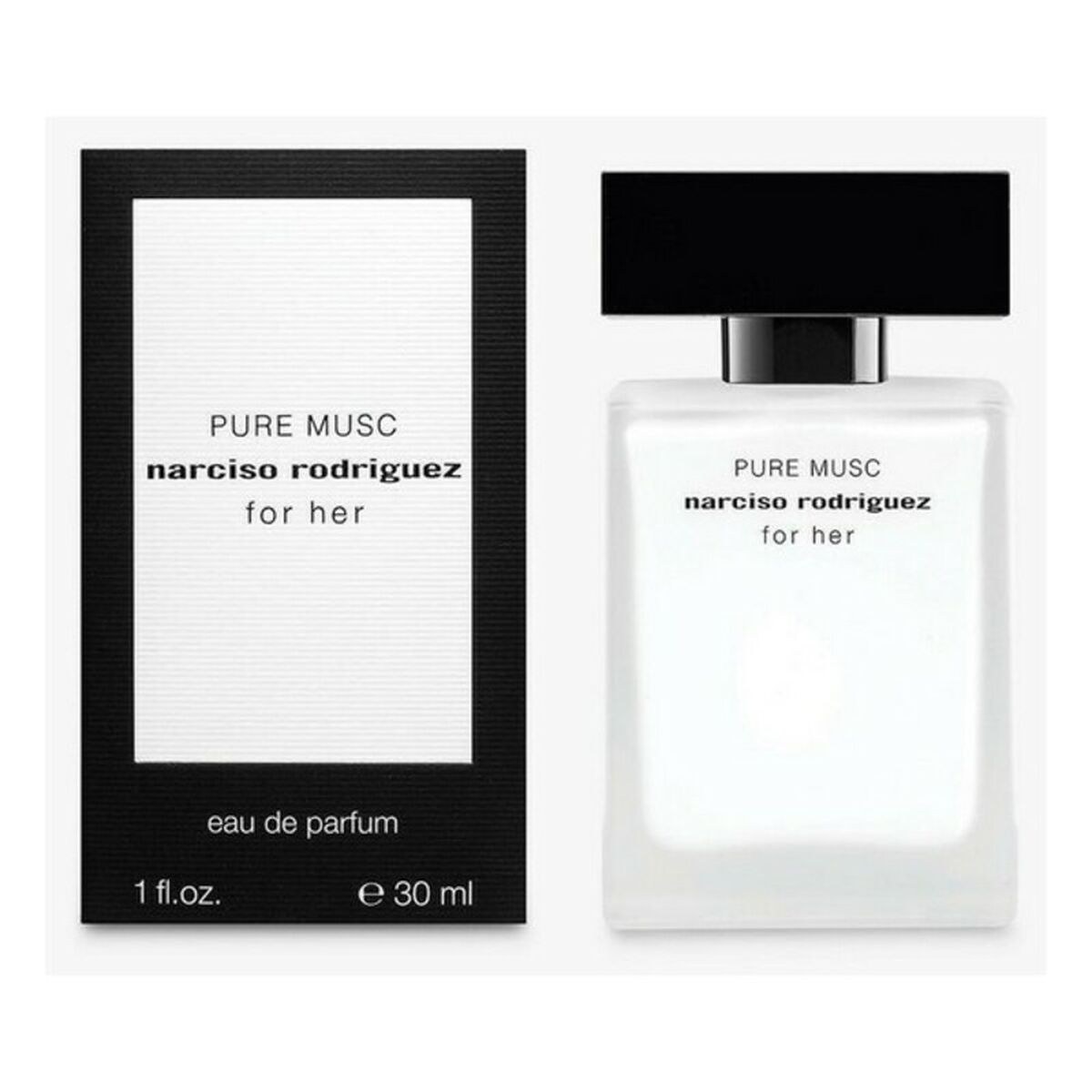 Женская парфюмерия Pure Musc EDP EDP