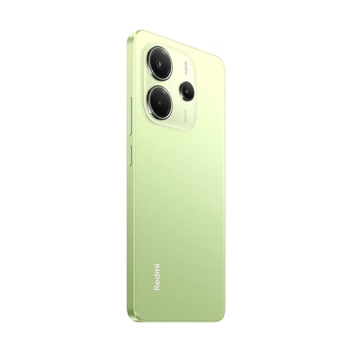 Smartphone Redmi Note 14 6,67" Octa Core 6 GB RAM 128 GB Green