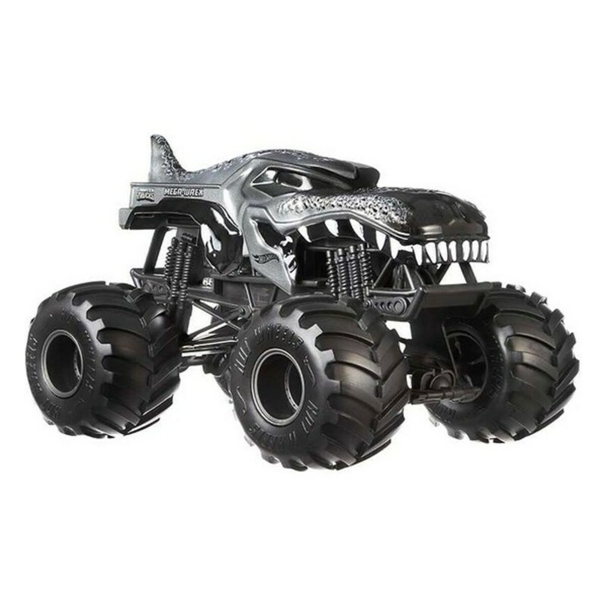 Автомобиль Monster Jam 1:24